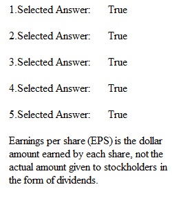 Chapter 14 Quiz